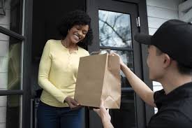 Weekly Delivery