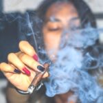 hand rolled